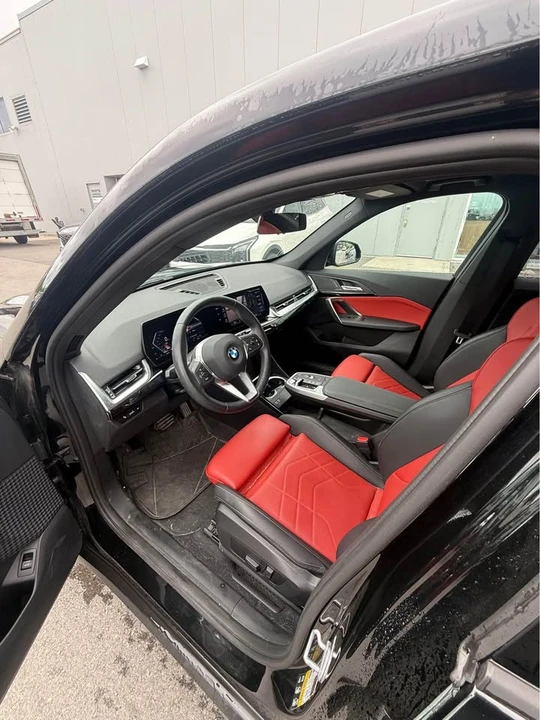 2023 BMW U11/U12 X1 - Image 4 of 6