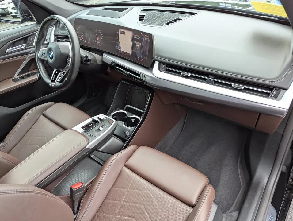 2023 BMW U11/U12 X1 - Image 13 of 20