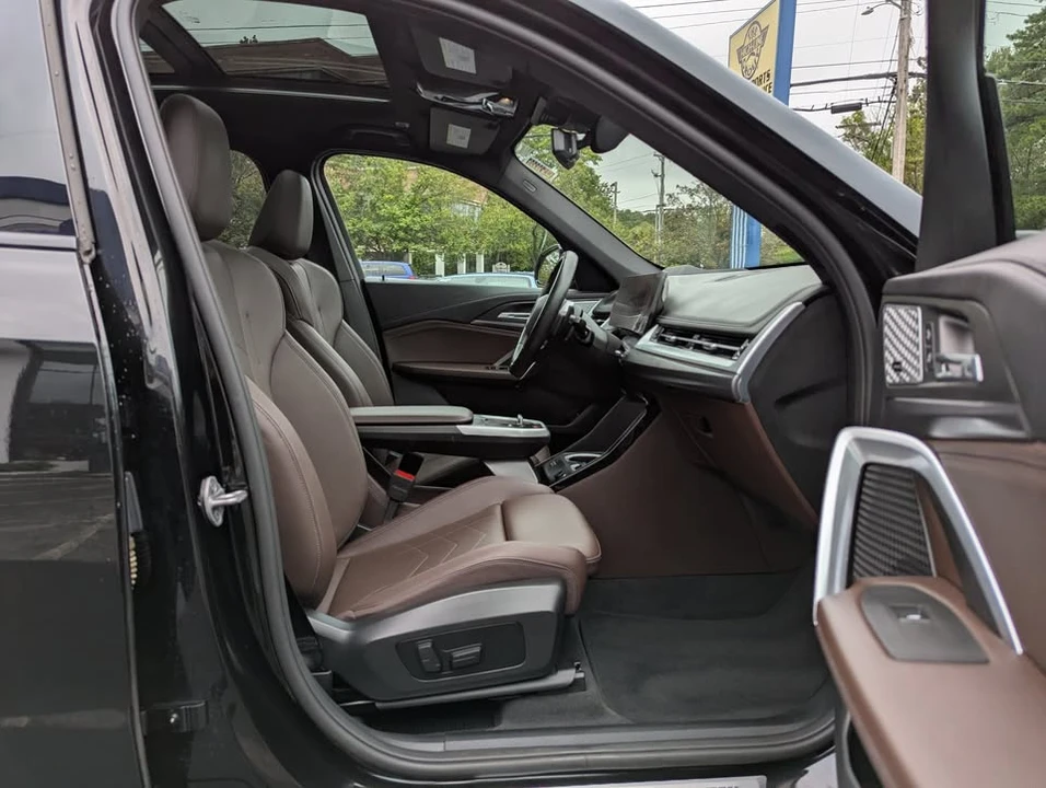 2023 BMW U11/U12 X1 - Image 12 of 20