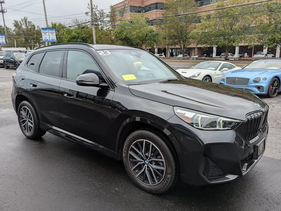 2023 BMW U11/U12 X1 - Image 2 of 20