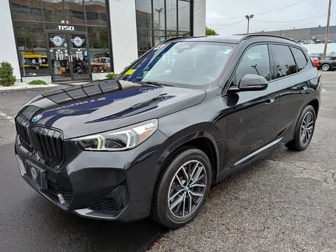 2023 BMW X1 xDrive28i