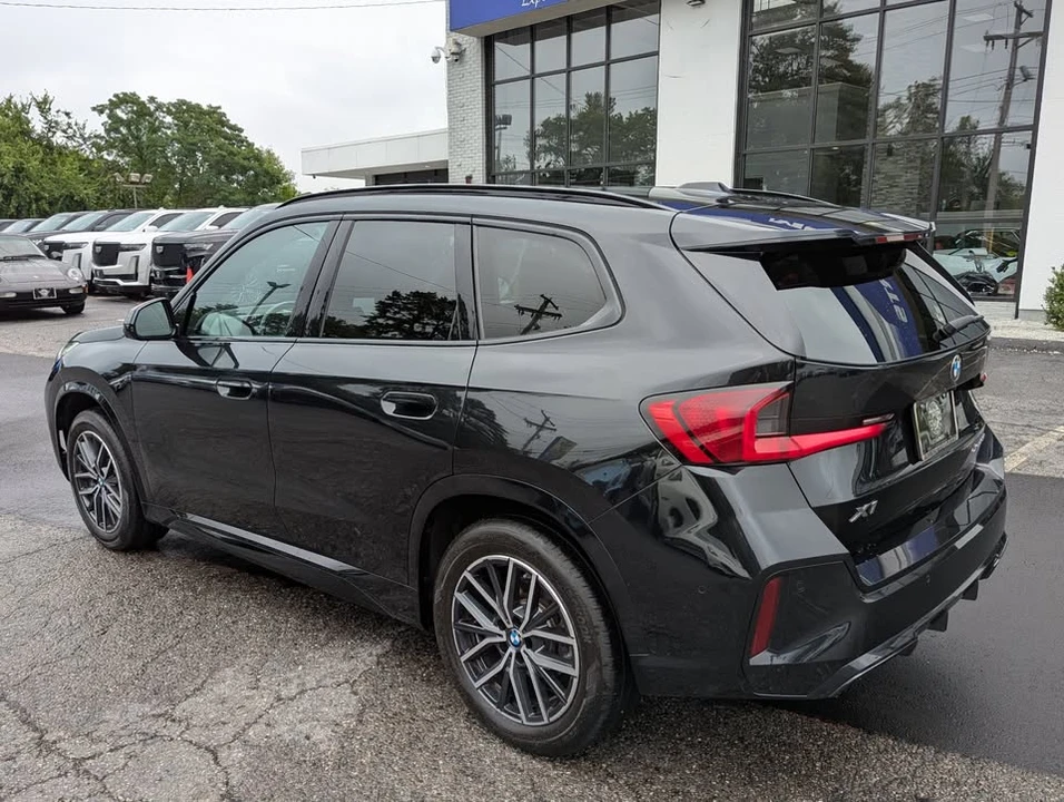 2023 BMW U11/U12 X1 - Image 4 of 20