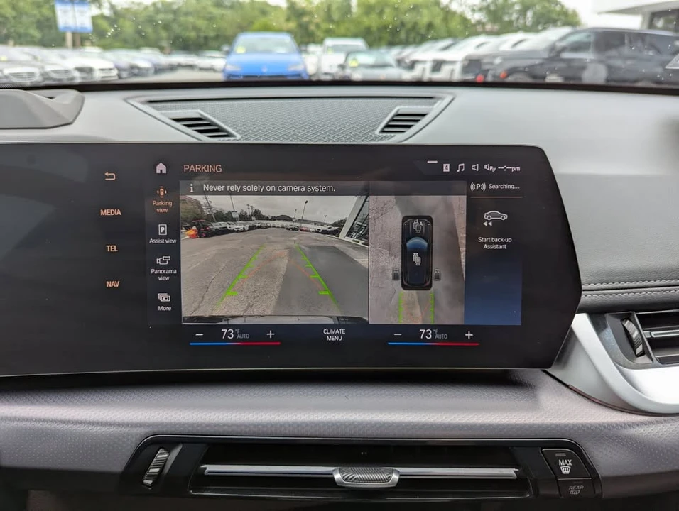2023 BMW U11/U12 X1 - Image 9 of 20