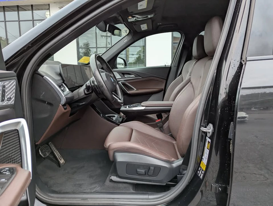 2023 BMW U11/U12 X1 - Image 5 of 20