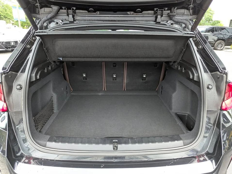 2023 BMW U11/U12 X1 - Image 18 of 20