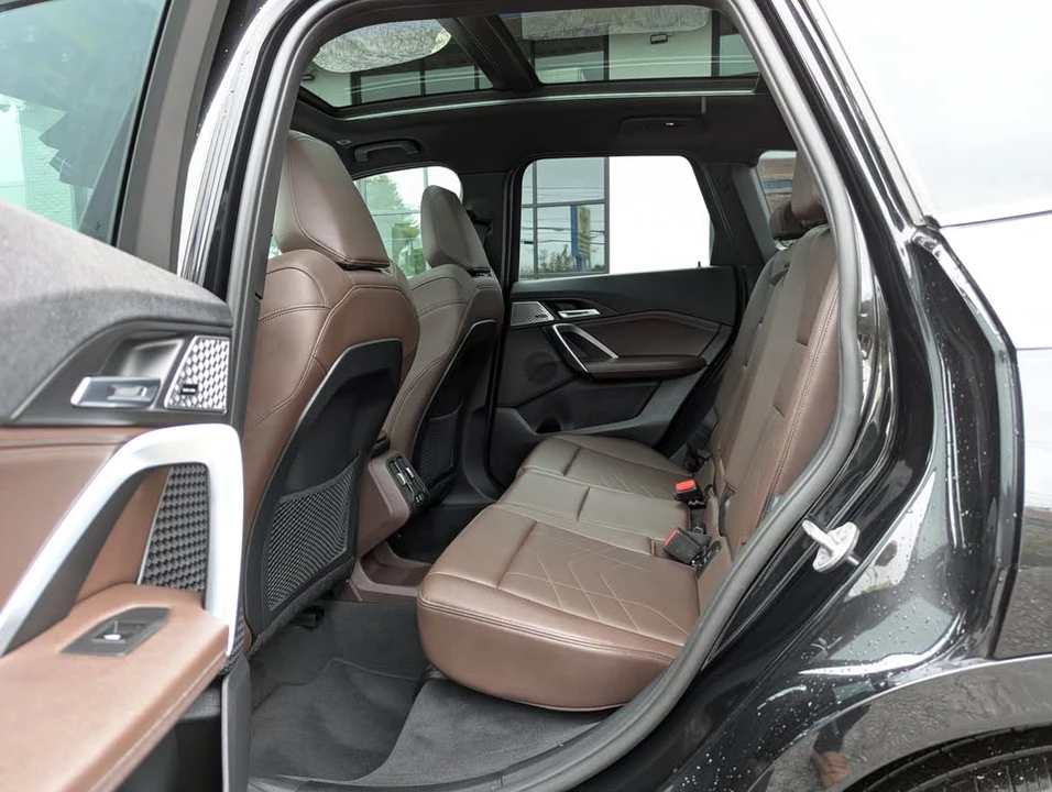2023 BMW U11/U12 X1 - Image 15 of 20