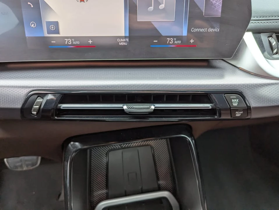 2023 BMW U11/U12 X1 - Image 10 of 20