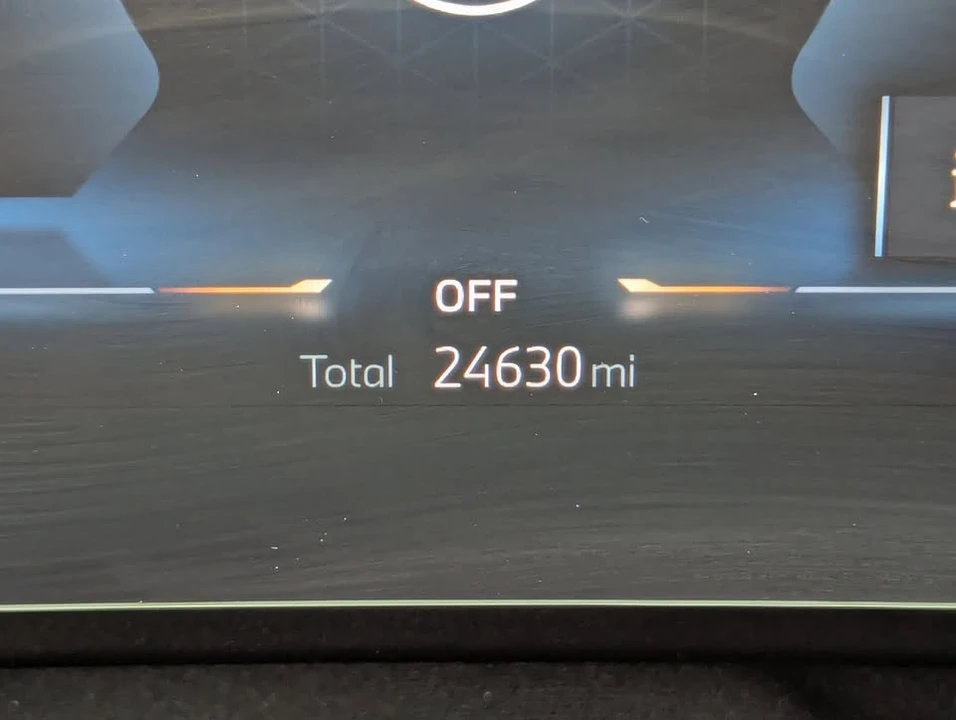 2023 BMW U11/U12 X1 - Image 7 of 20