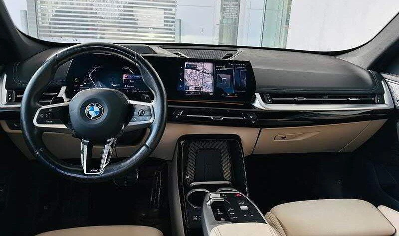 2023 BMW U11/U12 X1 - Image 6 of 20