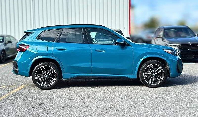 2023 BMW U11/U12 X1 - Image 19 of 20