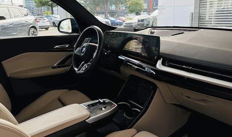 2023 BMW U11/U12 X1 - Image 11 of 20