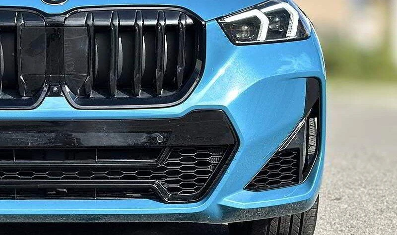 2023 BMW U11/U12 X1 - Image 15 of 20