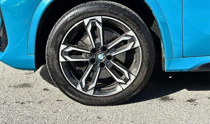 2023 BMW U11/U12 X1 - Image 8 of 20