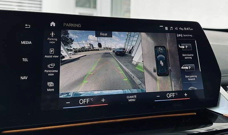 2023 BMW U11/U12 X1 - Image 2 of 20