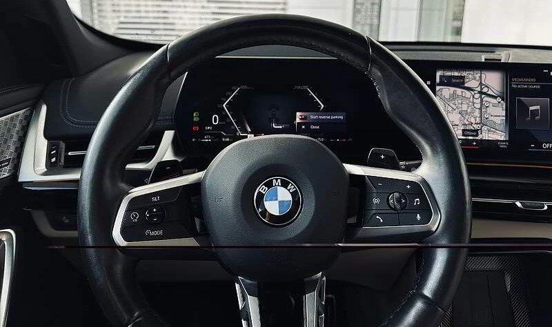 2023 BMW U11/U12 X1 - Image 7 of 20