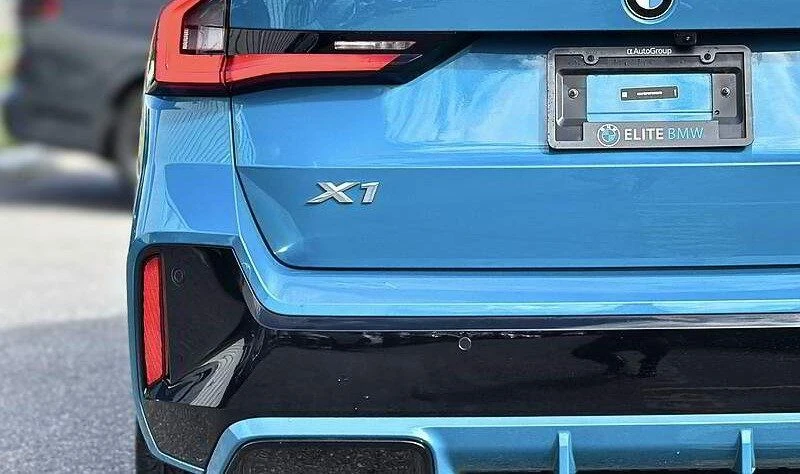 2023 BMW U11/U12 X1 - Image 16 of 20