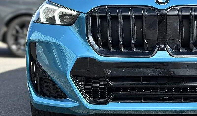 2023 BMW U11/U12 X1 - Image 14 of 20