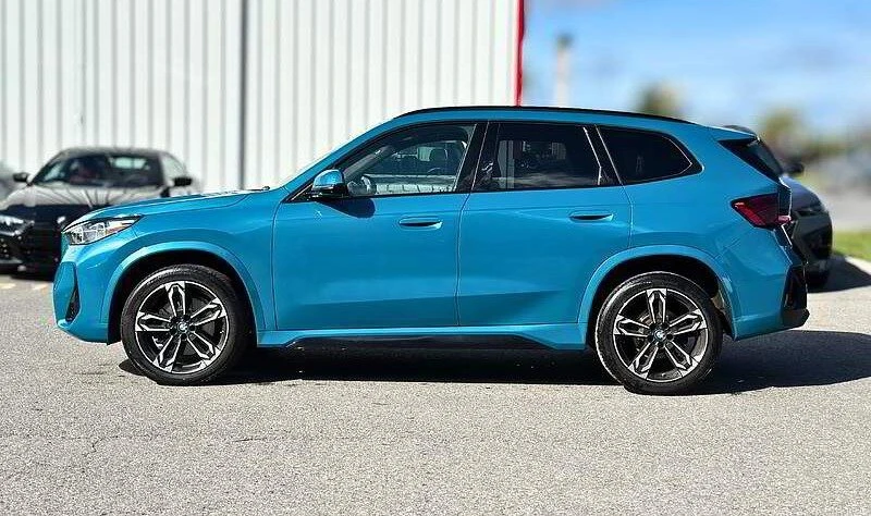 2023 BMW U11/U12 X1 - Image 18 of 20