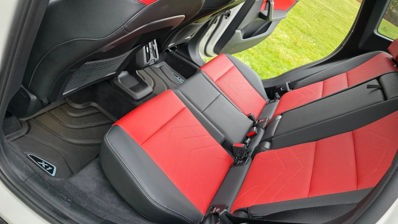 2023 BMW U11/U12 X1 - Image 20 of 21