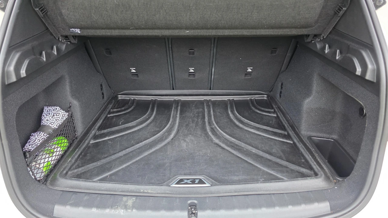2023 BMW U11/U12 X1 - Image 11 of 21