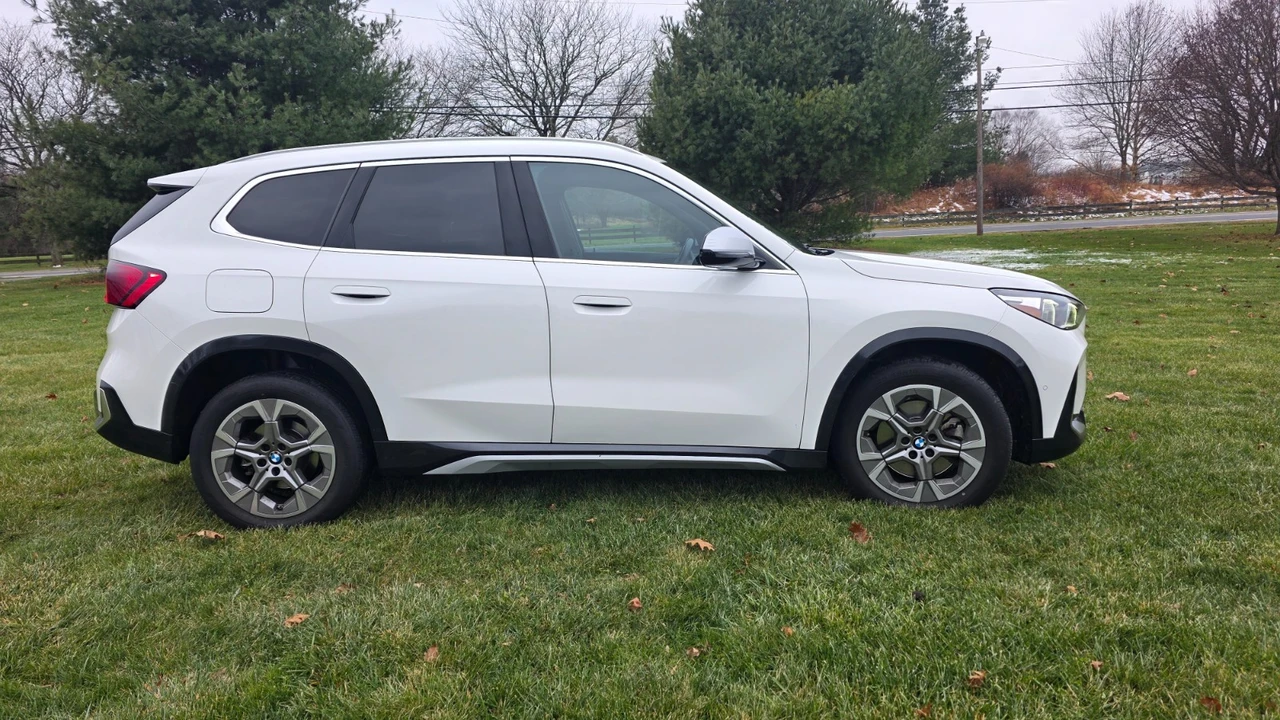 2023 BMW U11/U12 X1 - Image 4 of 21