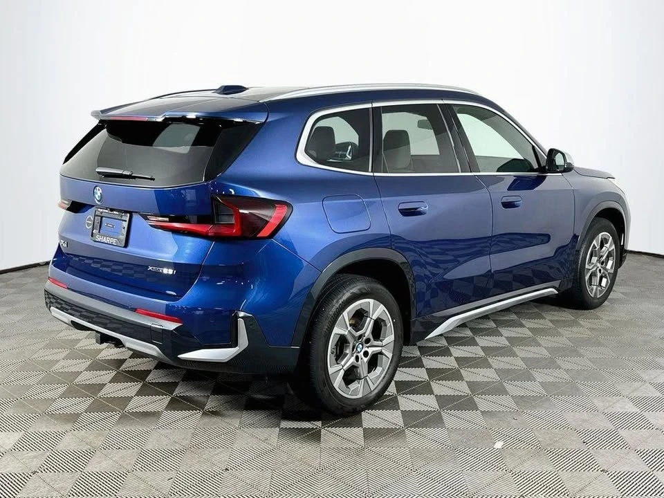 2023 BMW U11/U12 X1 - Image 5 of 18