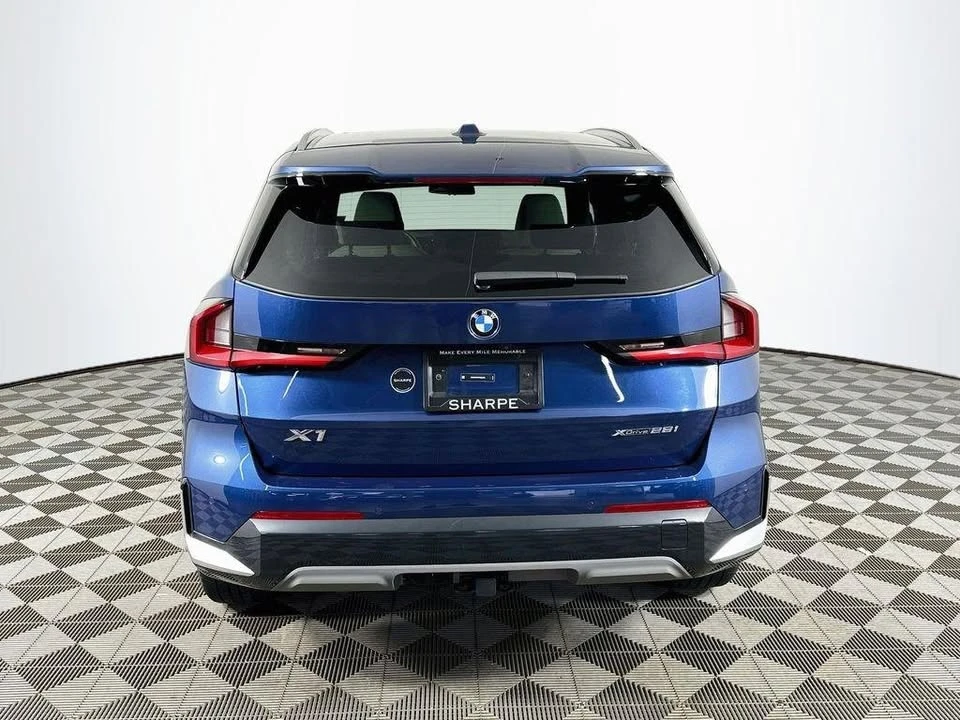2023 BMW U11/U12 X1 - Image 6 of 18