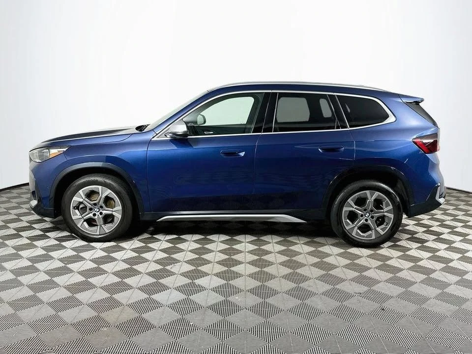 2023 BMW U11/U12 X1 - Image 8 of 18