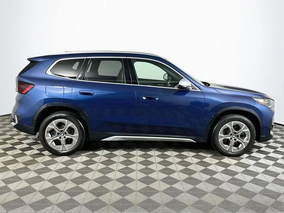 2023 BMW U11/U12 X1 - Image 4 of 18