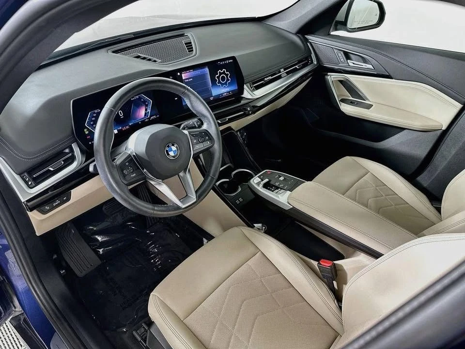 2023 BMW U11/U12 X1 - Image 9 of 18