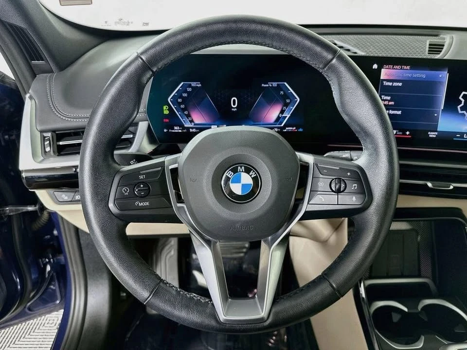 2023 BMW U11/U12 X1 - Image 11 of 18