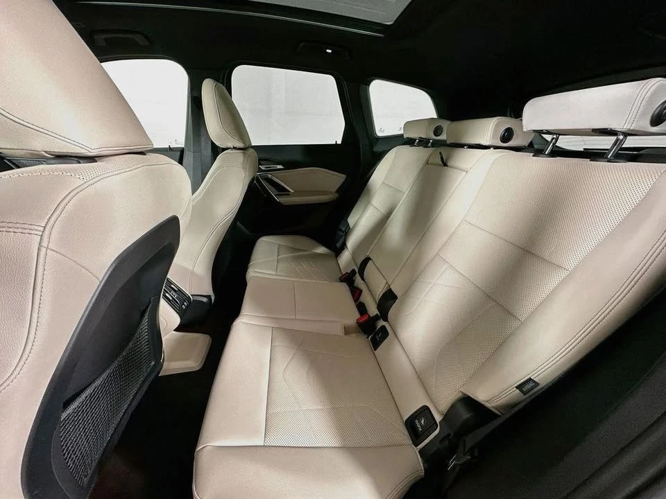 2023 BMW U11/U12 X1 - Image 16 of 18