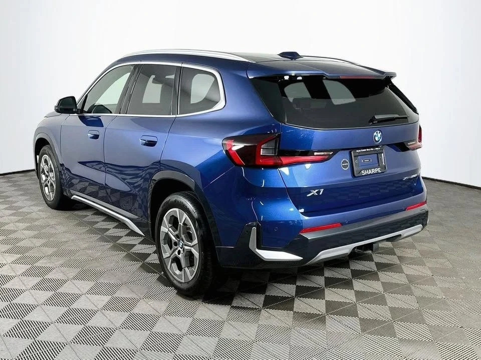 2023 BMW U11/U12 X1 - Image 7 of 18