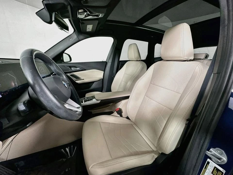 2023 BMW U11/U12 X1 - Image 10 of 18