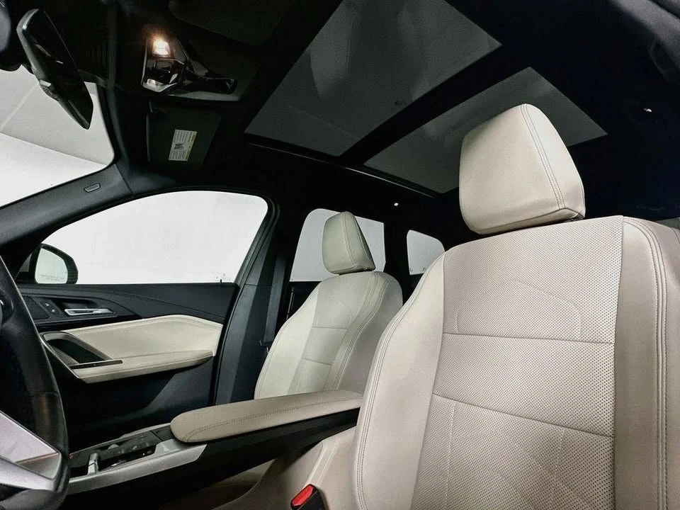 2023 BMW U11/U12 X1 - Image 13 of 18