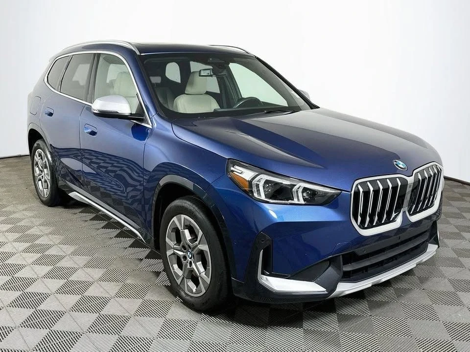 2023 BMW U11/U12 X1 - Image 3 of 18