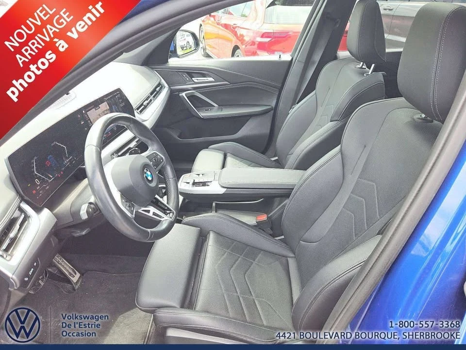 2023 BMW U11/U12 X1 - Image 4 of 6