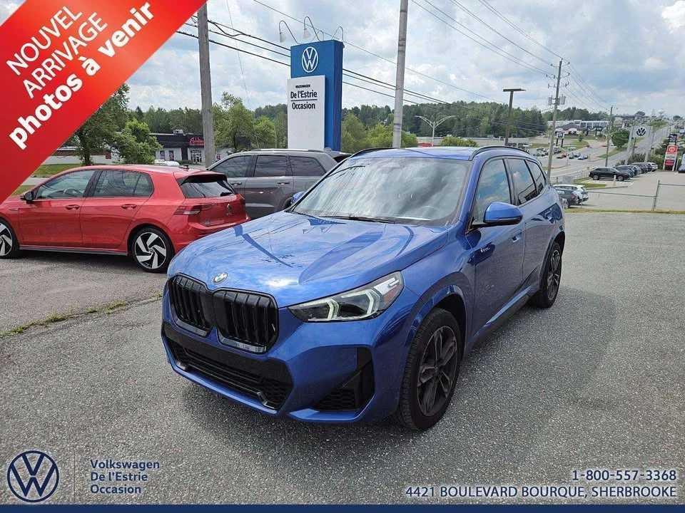 2023 BMW U11/U12 X1 - Image 2 of 6