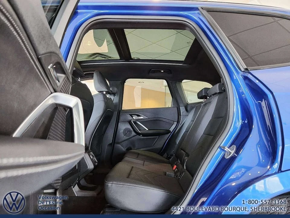2023 BMW U11/U12 X1 - Image 12 of 20