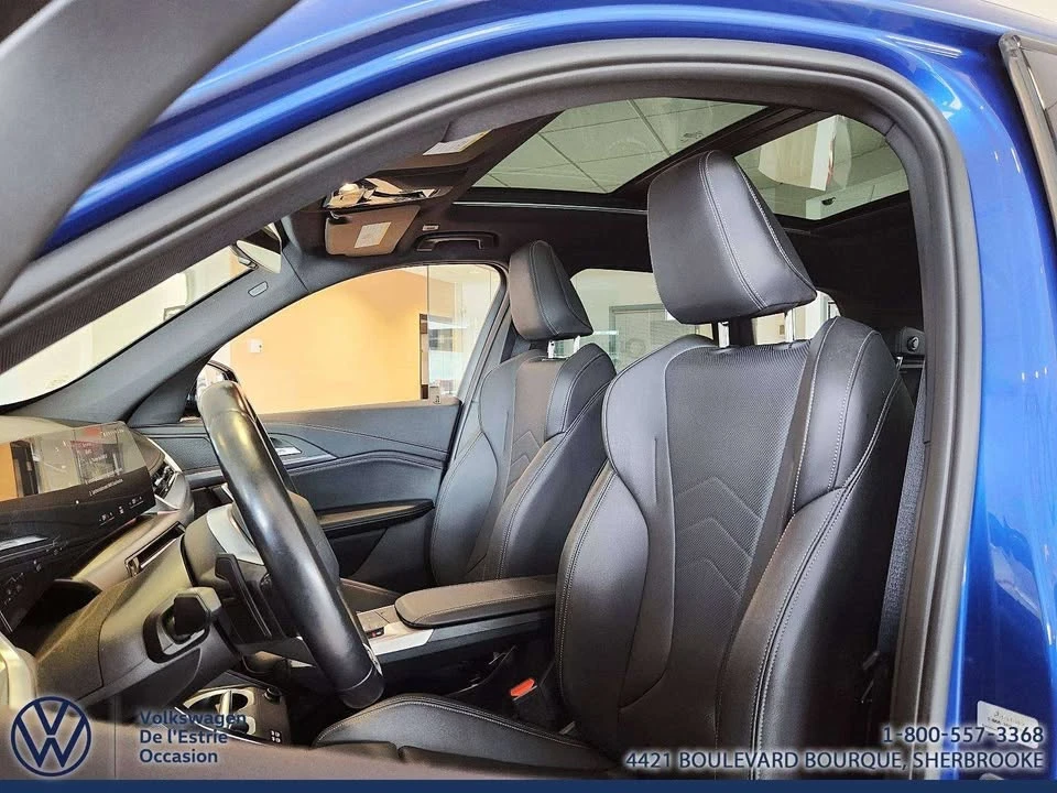 2023 BMW U11/U12 X1 - Image 13 of 20