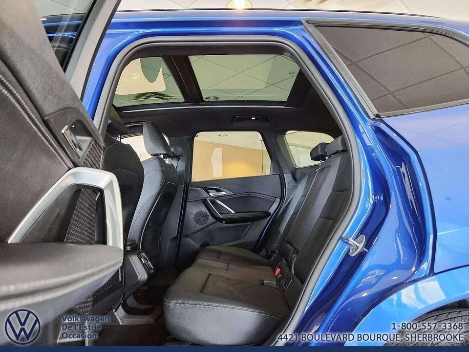 2023 BMW U11/U12 X1 - Image 11 of 20