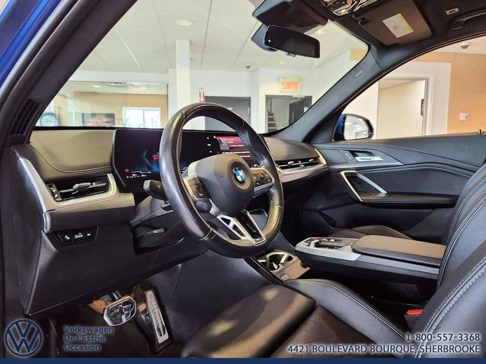 2023 BMW U11/U12 X1 - Image 9 of 20
