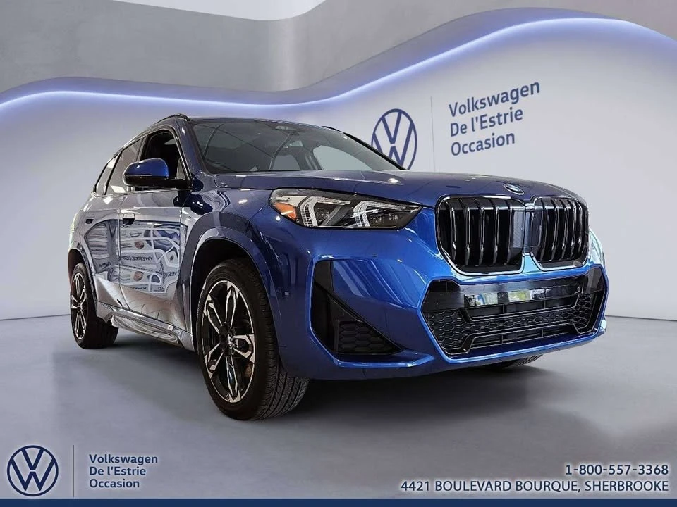 2023 BMW U11/U12 X1 - Image 3 of 20