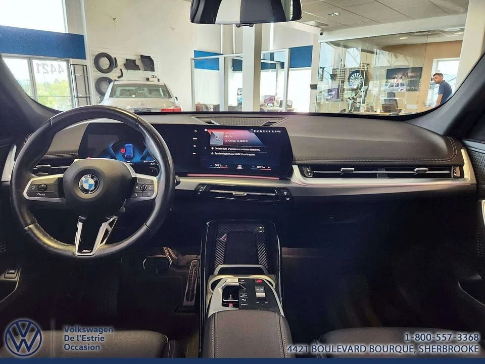 2023 BMW U11/U12 X1 - Image 14 of 20