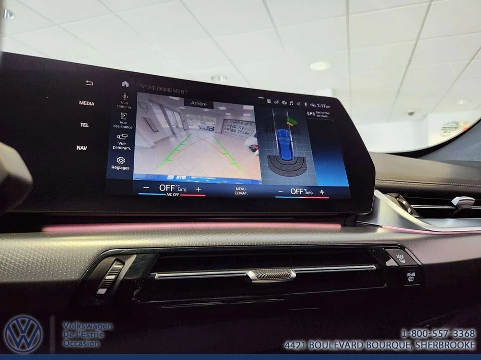 2023 BMW U11/U12 X1 - Image 18 of 20