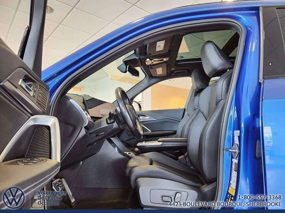 2023 BMW U11/U12 X1 - Image 10 of 20