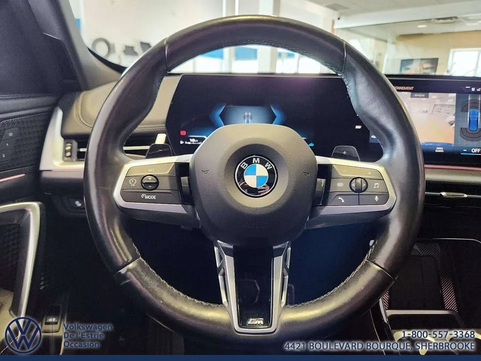 2023 BMW U11/U12 X1 - Image 20 of 20