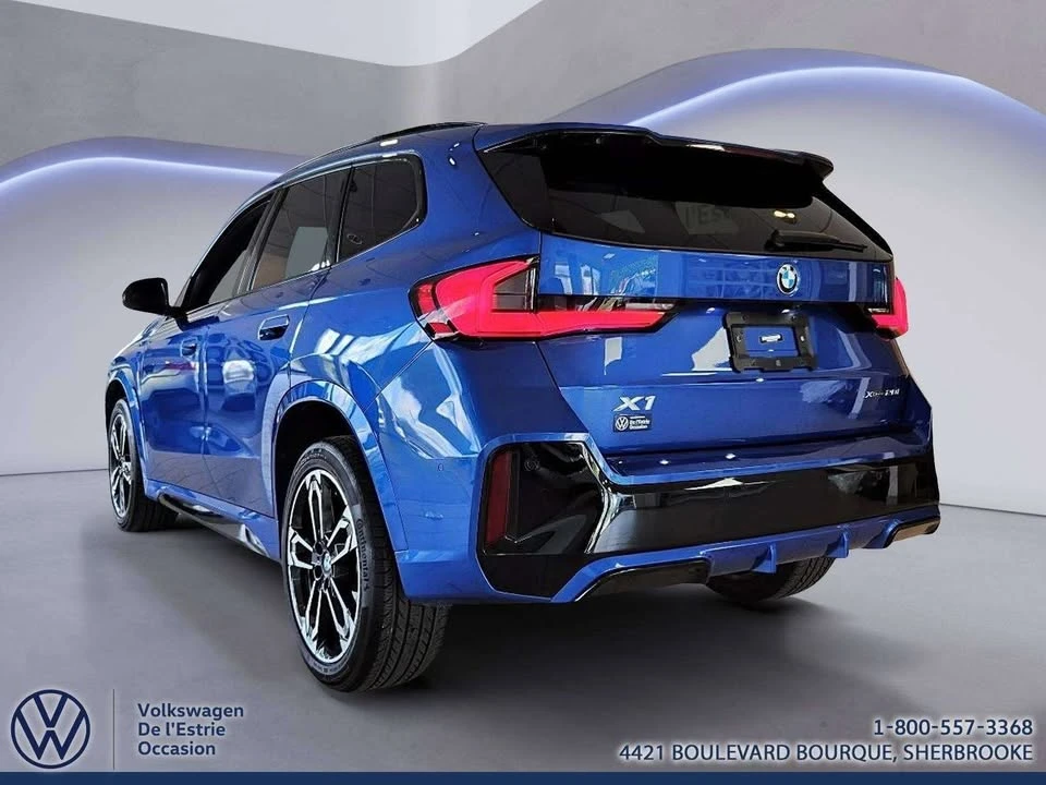 2023 BMW U11/U12 X1 - Image 6 of 20