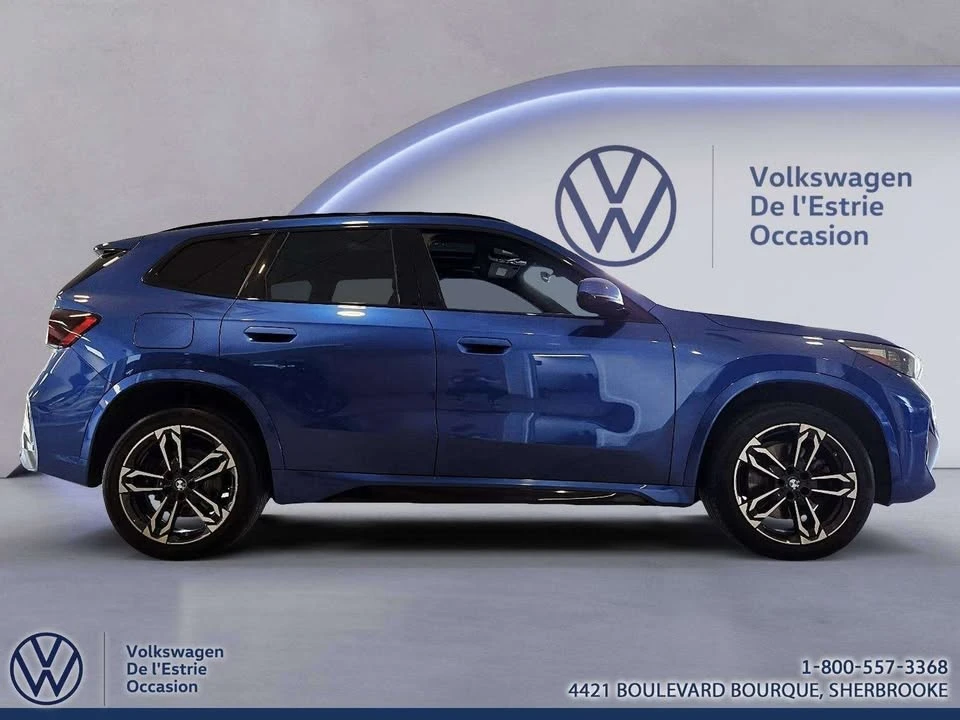2023 BMW U11/U12 X1 - Image 4 of 20