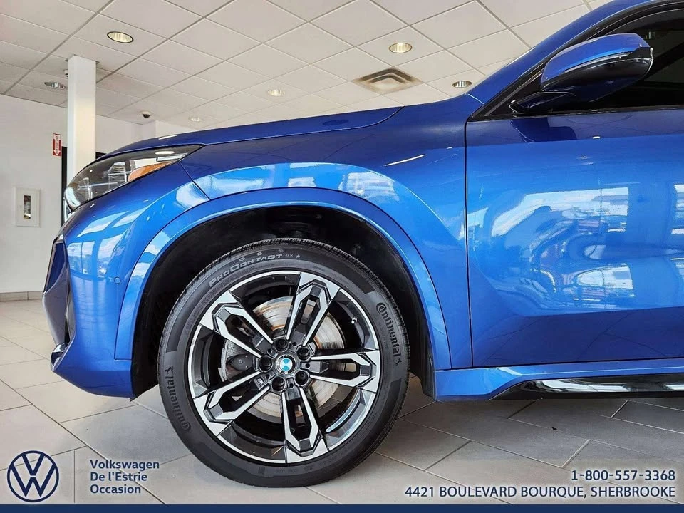 2023 BMW U11/U12 X1 - Image 7 of 20